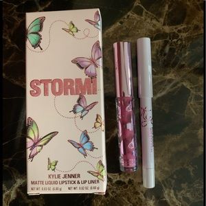 🦋 Head in the clouds ⛅️ Mini Lip Kit 🦋